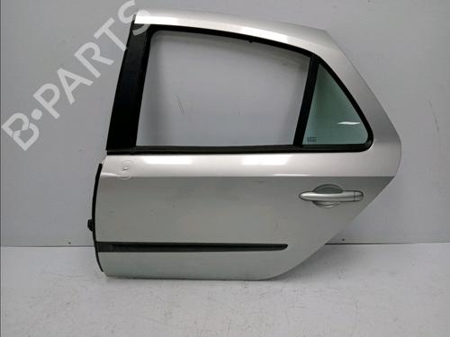 Dør venstre bak RENAULT LAGUNA II (BG0/1_) 1.9 dCi (BG08, BG0G) (120 hp) 15199806
