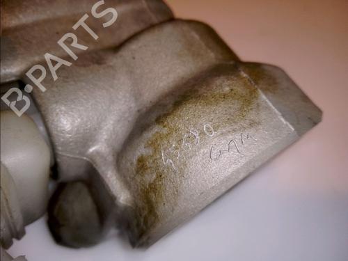 Used Brake master cylinder Brake master cylinder FORD FOCUS I (DAW, DBW) 1.8 Turbo DI / TDDi (90 hp) 11820802 11820802