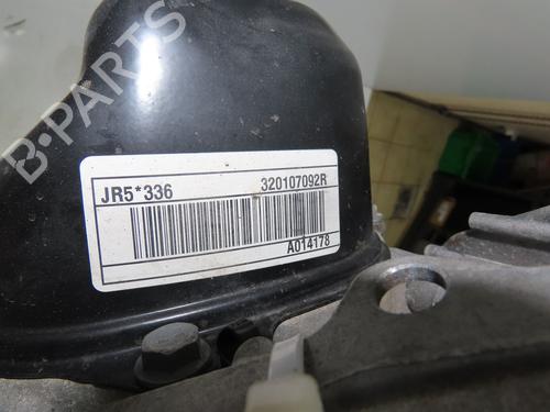 Gearbox DACIA SANDERO II 1.5 dCi 75 / Blue dCi 75 (B8JW, B8M4, B8AH, B8M7, B8M6) | BP38788222M3 - Image 3