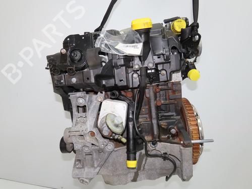 Engine RENAULT CLIO IV (BH_) 1.5 dCi 90 | BP39084035M1 - Image 8