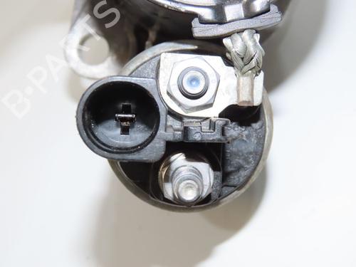 Starter VW GOLF VI Convertible (517) 1.2 TSI | BP36367510M8  - Image 9