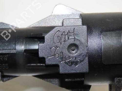 Ignition barrel FORD KA (RU8) 1.2 | BP32277428M48 - Image 6