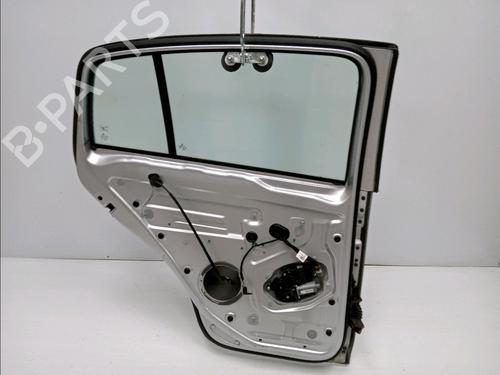 Left rear door VW GOLF PLUS V (5M1, 521) 1.9 TDI | BP14951702C4 