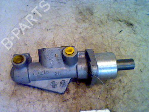 Used Brake master cylinder Brake master cylinder RENAULT TWINGO II (CN0_) [2007-2026] 23173710 23173710