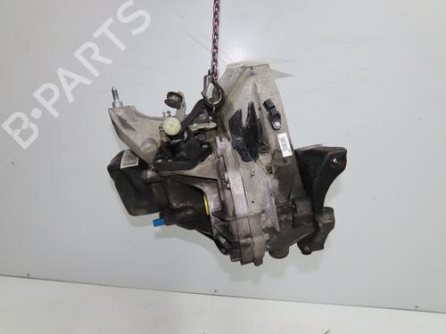 Gearbox RENAULT TWINGO II (CN0_) 1.5 dCi (CN0E) | BP39997032M3 - Image 3