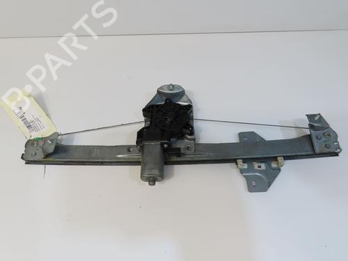 Front right window mechanism DACIA LODGY (JS_) 1.5 dCi (JSMC, JSAF) | BP38915828C23 - Image 4