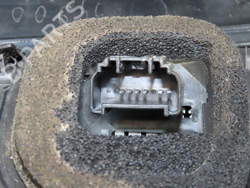 Right taillight CITROËN C1 (PM_, PN_) 1.0 | BP31748037C35