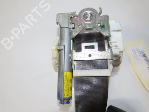 Front left seatbelt CITROËN C3 II (SC_) 1.4 HDi 70 (SC8HZC, SC8HR0, SC8HP4) | BP39756476I26 - Image 4