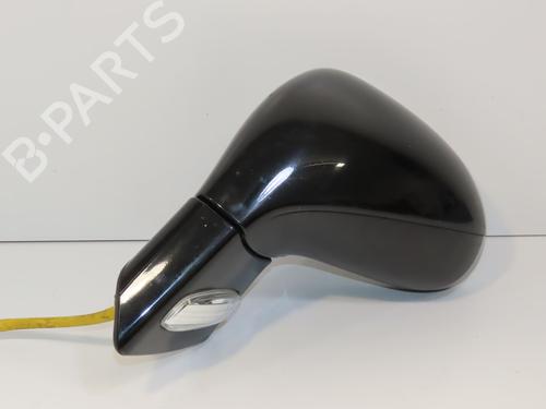 Left mirror PEUGEOT 308 I (4A_, 4C_) 1.6 HDi | BP29441768C26 