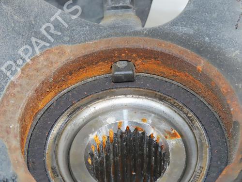 Left front steering knuckle FORD KUGA III (DFK) 2.5 Hybrid Flex | BP36283584M25 - Image 3