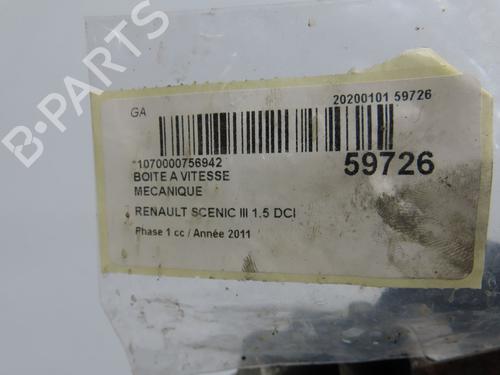Used Gearbox Gearbox 36493722 36493722