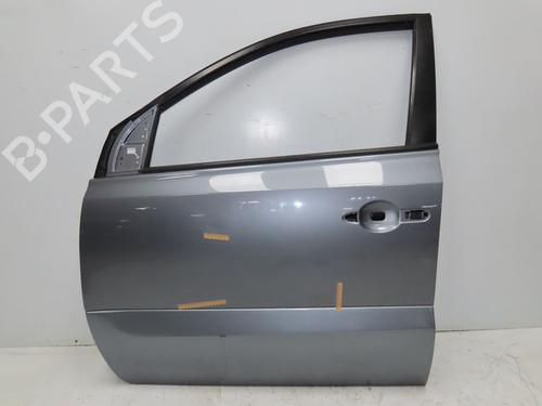 Left front door RENAULT KOLEOS I (HY_) 2.0 dCi 4x4 (HY0K) | BP28831312C2 