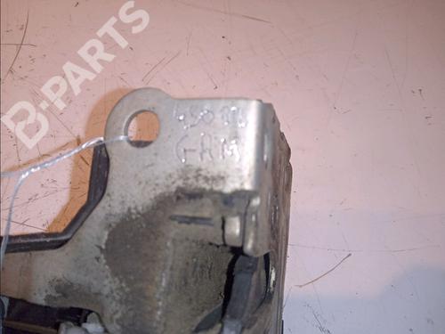 Front left lock RENAULT CLIO II (BB_, CB_) 1.2 (BB0A, BB0F, BB10, BB1K, BB28, BB2D, BB2H, CB0A,... | BP11102898C98 