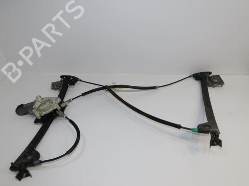 Used Front right window mechanism Front right window mechanism 32253890 32253890