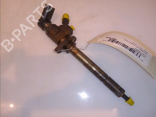 Used Injector Injector PEUGEOT 407 SW (6E_, 6D_) 2.2 HDi 170 (170 hp) 11098935 11098935