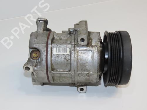 AC compressor OPEL CORSA D (S07) 1.2 (L08, L68) | BP30740761M34 