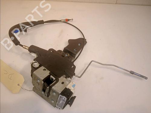Used Rear right lock FIAT FREEMONT (345_) 2.0 JTD (140 hp) 14951718