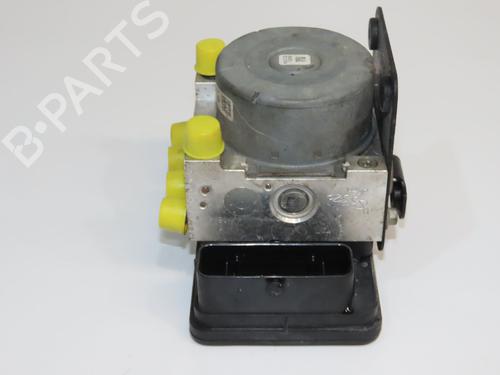 ABS pump FORD FIESTA VI (CB1, CCN) 1.25 | BP33477533M43 - Image 4