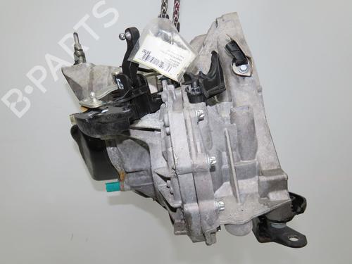Gearbox NISSAN MICRA V (K14) 1.0 IG-T 100 | BP39113582M3 - Image 6
