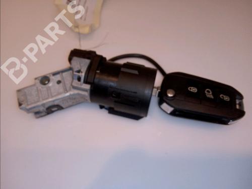 ignition-barrel-peugeot-208-i-ca_-cc_-12-vti-82-2012-2013-2014-2015-2016-2017-2018-2019-2020-11099956 main image