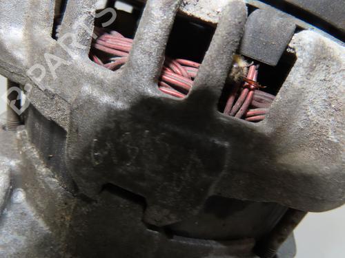 Alternator FIAT DUCATO Platform/Chassis (250_) 130 Multijet 2,3 D | BP40241002M7 - Image 2