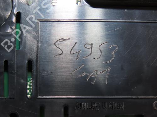 Instrument cluster AUDI A3 (8P1) 1.9 TDI | BP30164322C47 