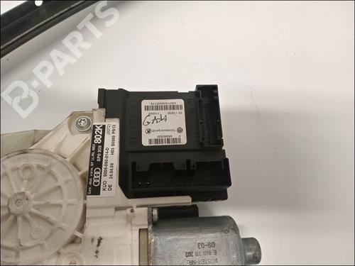 Front right window mechanism AUDI A3 (8P1) 1.9 TDI | BP10063518C23 