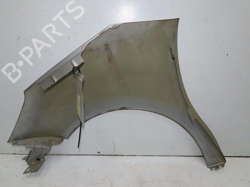 Right front fenders CITROËN C3 II (SC_) 1.4 | BP28968315C42 