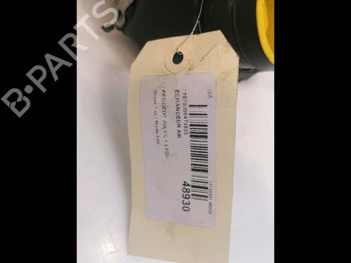 Used Other PEUGEOT 206 CC (2D) 1.6 HDi 110 (109 hp) 23171424