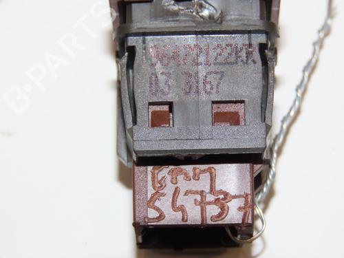 Warning switch PEUGEOT 207 SW (WK_) 1.6 HDi | BP28967800I22 