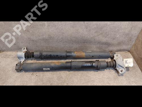 Used Right rear shock absorber CITROËN DS4 (NX_) 2.0 HDi 165 (163 hp) 9615250