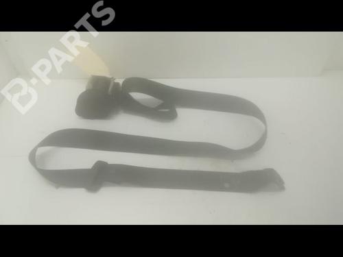 Used Rear left belt tensioner FORD FIESTA VI (CB1, CCN) 1.4 TDCi (70 hp) 9601706