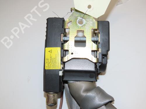 Rear left belt tensioner RENAULT CLIO II (BB_, CB_) 1.5 dCi (B/CB08) | BP28968176C89 