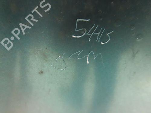 Hood CITROËN SAXO (S0, S1) 1.5 D | BP28968392C1 