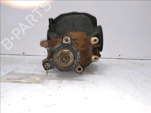 Used Rear differential MERCEDES-BENZ E-CLASS T-Model (S211) E 270 T CDI (211.216) (177 hp) 19540023