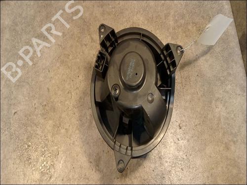 Used Heater blower motor Heater blower motor 9616972 9616972