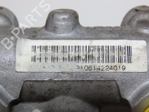 Hovedbremsecylinder PEUGEOT PARTNER MPV (5_, G_) 1.6 HDi 90 | BP9616305M77
