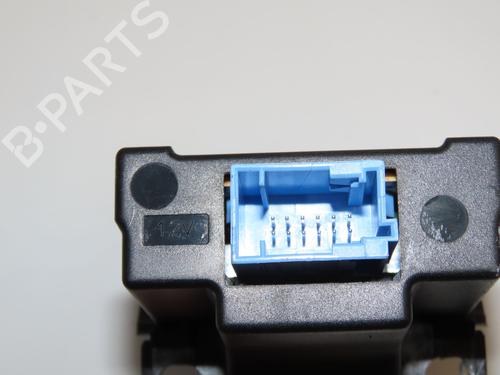 Switch RENAULT ESPACE IV (JK0/1_) 2.0 dCi (JK01, JK02, JK1J, JK1K, JK1H) | BP33417752I30 - Image 3