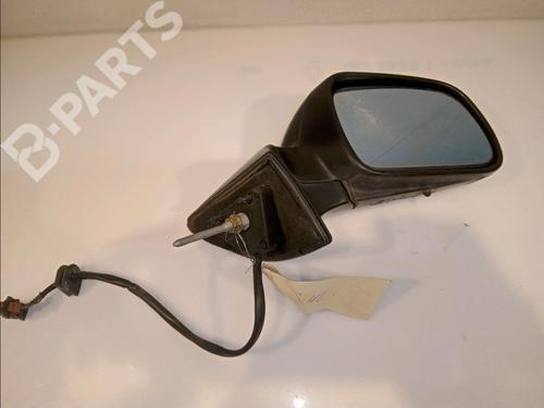 Used Right mirror PEUGEOT 407 SW (6E_, 6D_) 2.0 HDi 135 (136 hp) 11876592