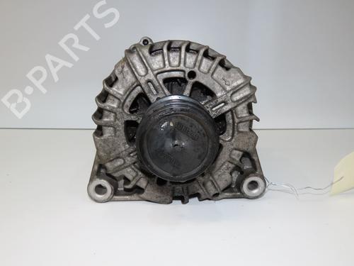 Alternator FORD C-MAX II (DXA/CB7, DXA/CEU) 1.6 TDCi | BP31372064M7 