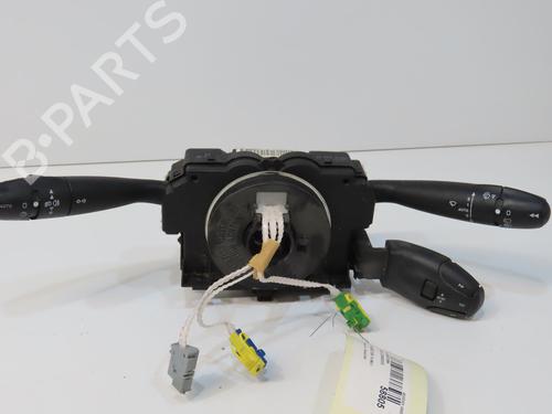 Used Steering column stalk Steering column stalk PEUGEOT 206 Hatchback (2A/C) 1.4 16V (88 hp) 36444386 36444386