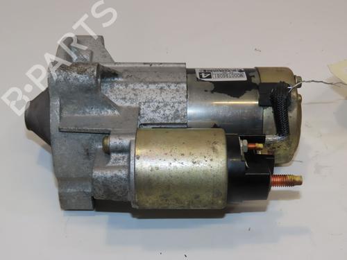 Startmotor CITROËN XSARA Break (N2) 2.0 HDI 90 (90 hp) 29415112