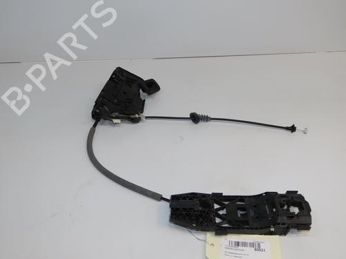 rear-left-lock-vw-golf-vii-5g1-bq1-be1-be2-2012-2013-2014-2015-2016-2017-2018-2019-2020-2021-36545205 main image