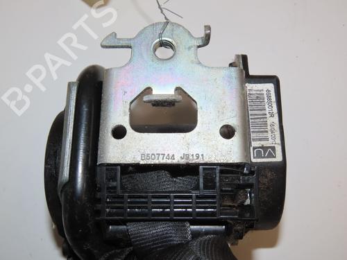 Front left belt tensioner RENAULT SCÉNIC III (JZ0/1_) 1.6 dCi (JZ00, JZ12) | BP28830795C87 