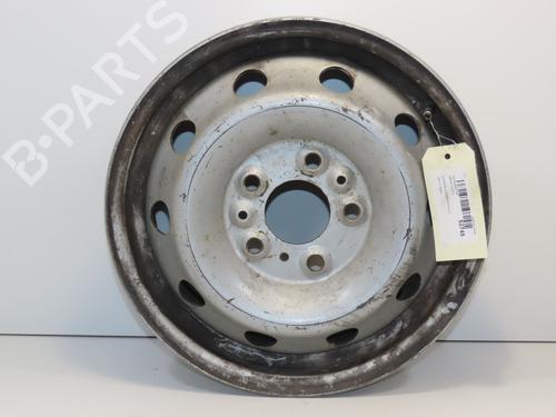 Rim CITROËN JUMPER II Van 2.2 HDi 150 | BP28830163C45 