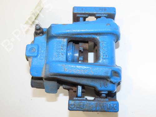 Left rear brake caliper BMW 1 (F20) 116 d | BP28830065M107
