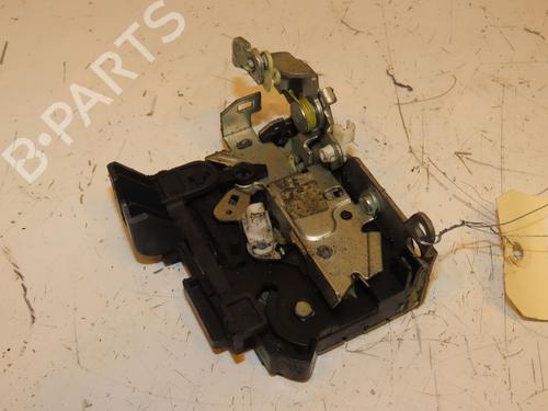 Used Front right lock DACIA SANDERO 1.4 MPI LPG (72 hp) 16832956