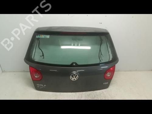 Used Tailgate Tailgate 9598738 9598738