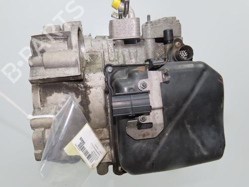 Gearbox VW GOLF VI (5K1) 2.0 TDI | BP38942630M3 - Image 4