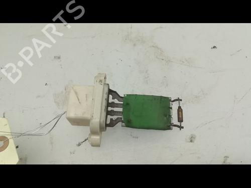 Used Heater resistor Heater resistor FORD FOCUS II Turnier (DA_, FFS, DS) 1.8 TDCi (115 hp) 36493598 36493598